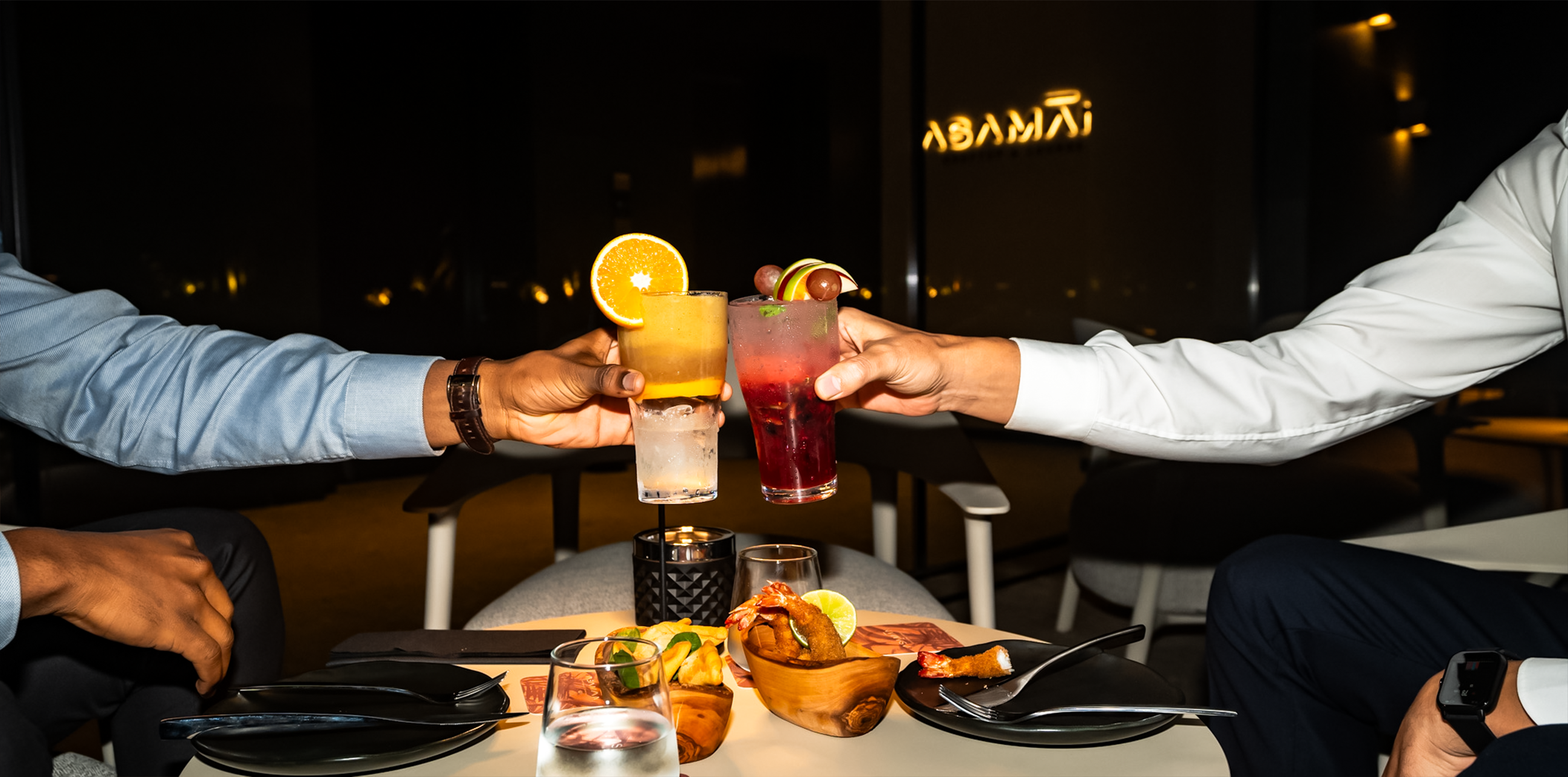cheers!